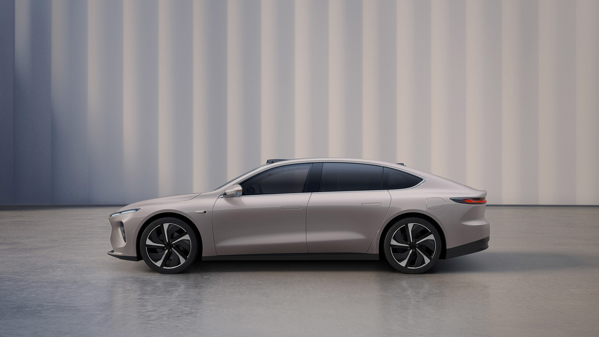 混合固液電解質